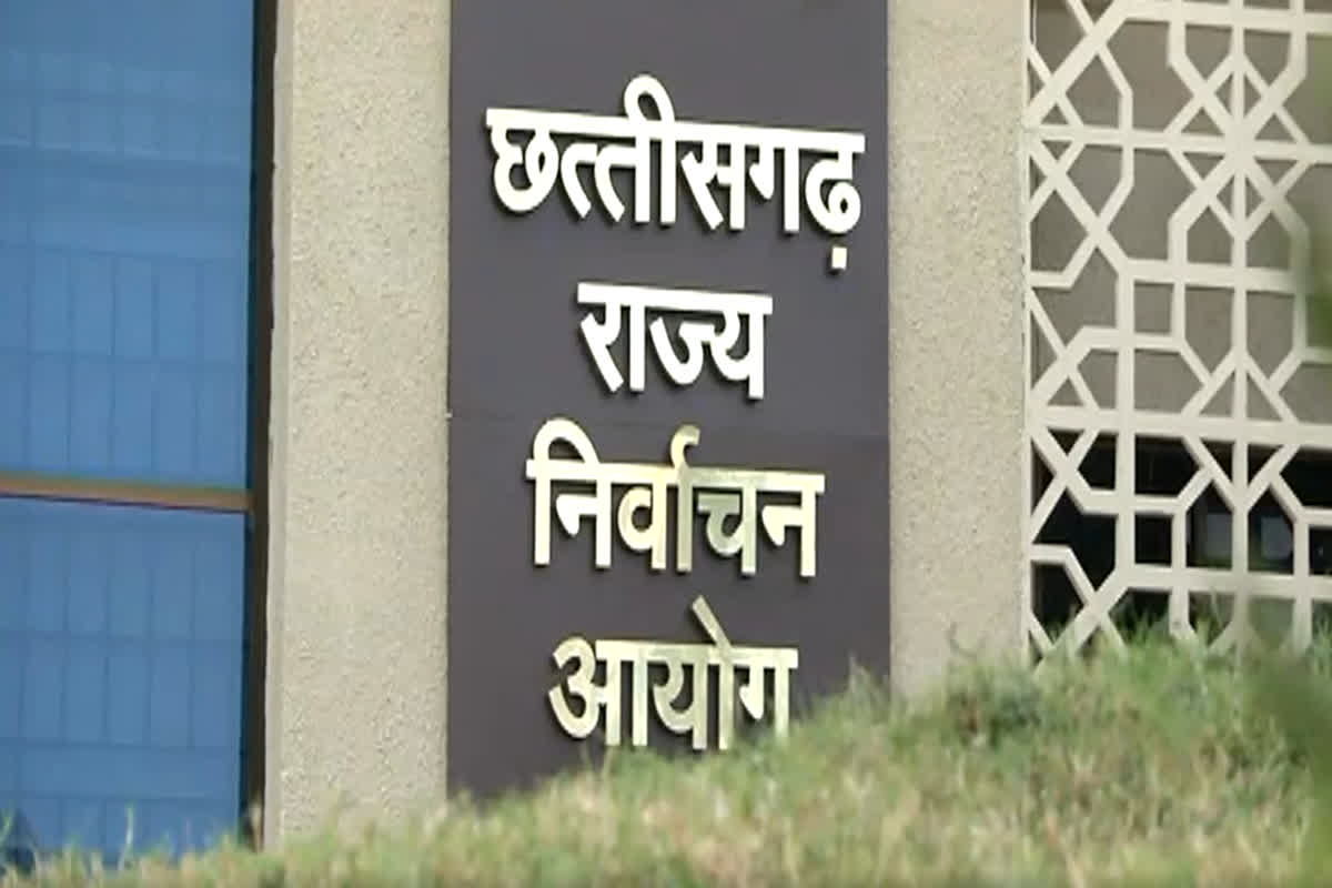 Aachar Sanhita in CG: आचार संहिता में एक्शन मोड पर पुलिस, अब तक 14 करोड़ 33 लाख रुपए की नकदी के साथ सामान जब्त, हो रही प्रतिबंधात्मक कार्रवाई…