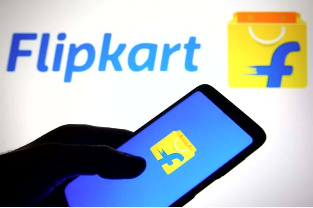 Flipkart new offer