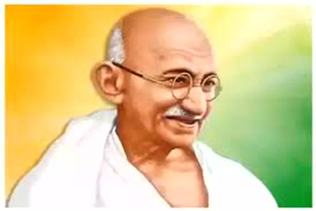 Gandhi Jayanti 2024