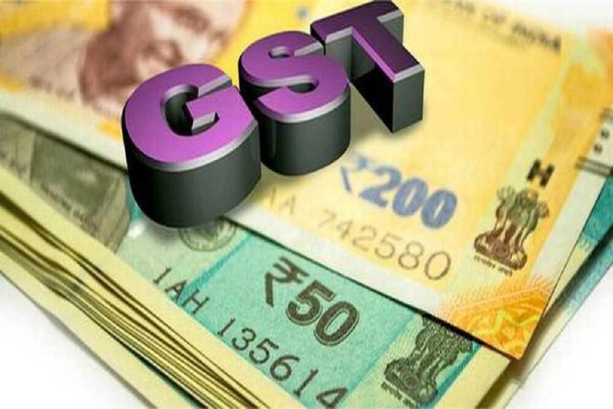 GST Collection in September 2023: मोदी सरकार में भर रहा सरकारी खजाना, सितंबर में हुई बम्पर GST की वसूली, टूटे कई रिकॉर्ड