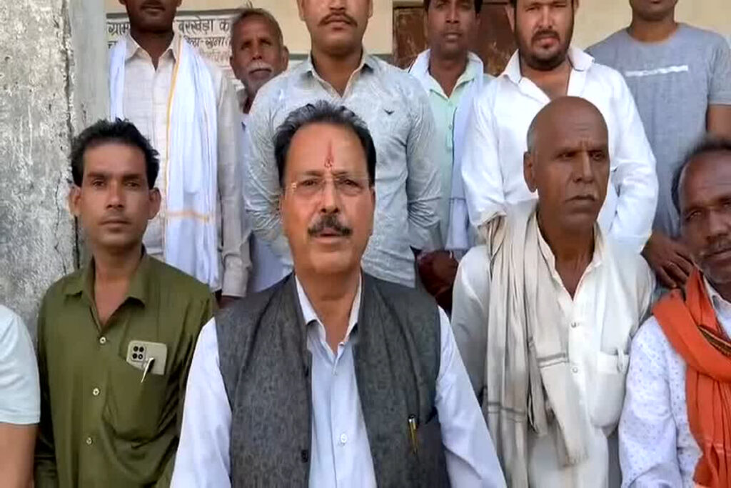 Transfer of Superintendent of Police