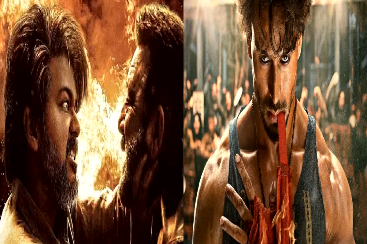 Ganapath Box Office Collection Day 6: साउथ की ‘Leo’ के सामने नहीं चल रहा ‘Tiger’ का जादू… जानिए छठे दिन कितनी हुई कमाई