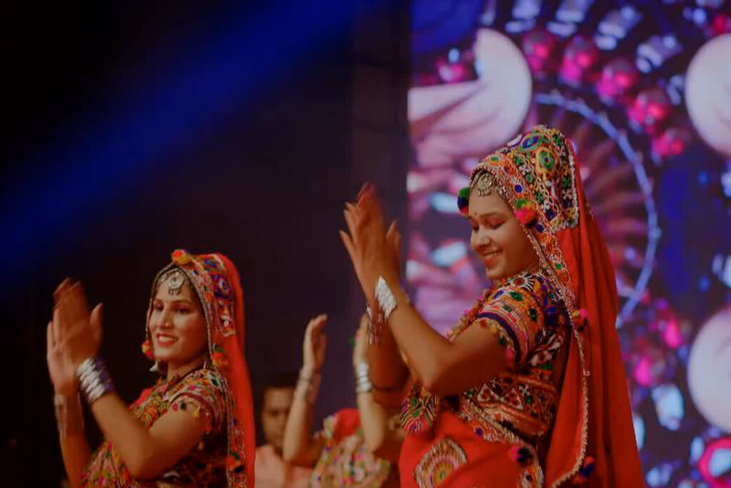 Geeta Rabari Garba Song 2023