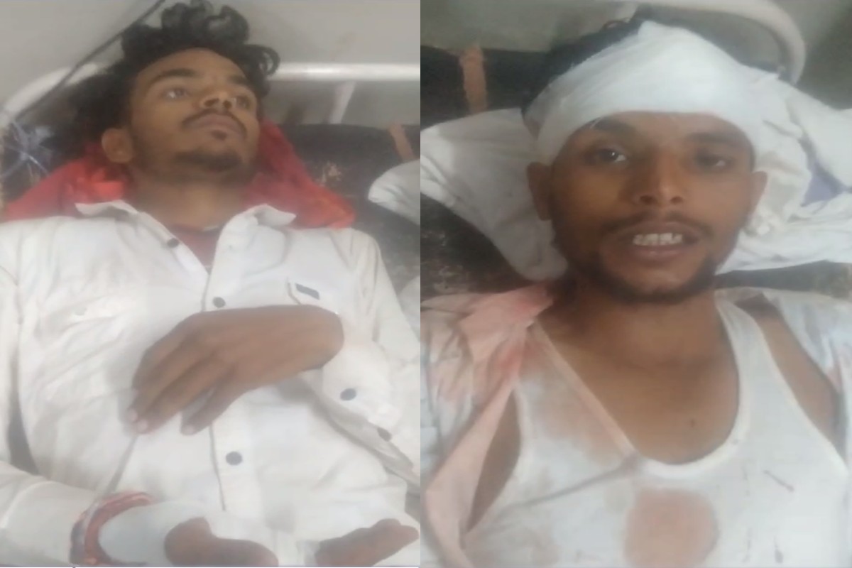 Damoh News: कहीं हुआ पथराव तो कहीं चले लाठी डंडे और तलवार! दो युवक गंभीर रूप से घायल, सुरक्षा व्यवस्था में पुलिस की बड़ी लापरवाही..