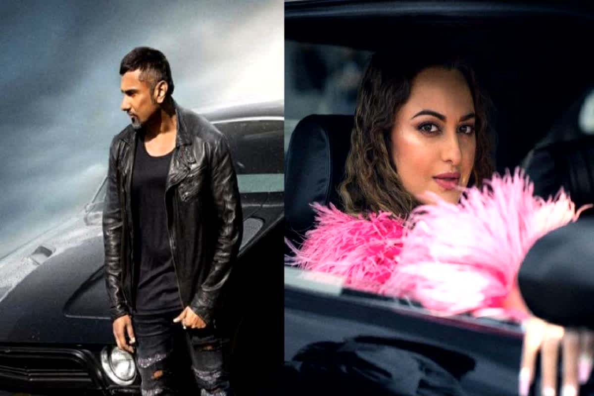 Honey Singh New Song kalaastar: 9 साल बाद वापस लौटे हनी सिंह, गानें को 2 घंटों में मिले 3.8 मिलियन व्यूज