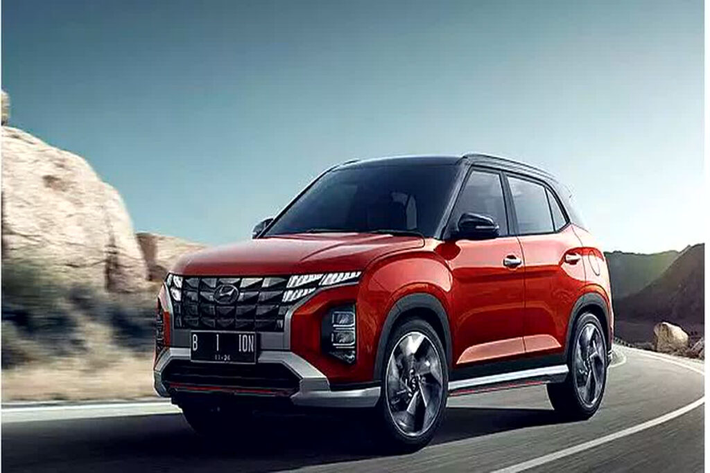 Upcoming Hyundai Cars