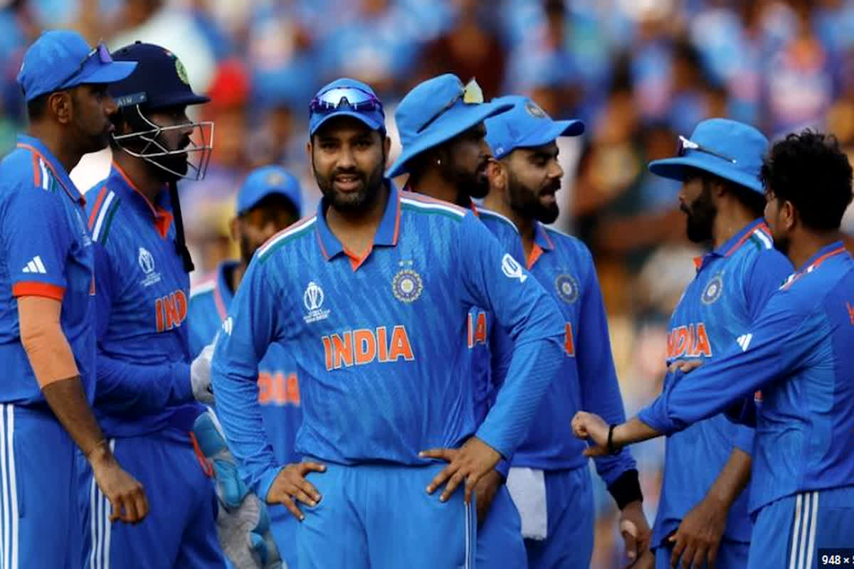 IND Vs PAk World Cup 2023 : रोहित शर्मा के तूफ़ान में उड़ा पाकिस्तान, वर्ल्ड कप में भारत ने लगाई जीत की हैट्रिक