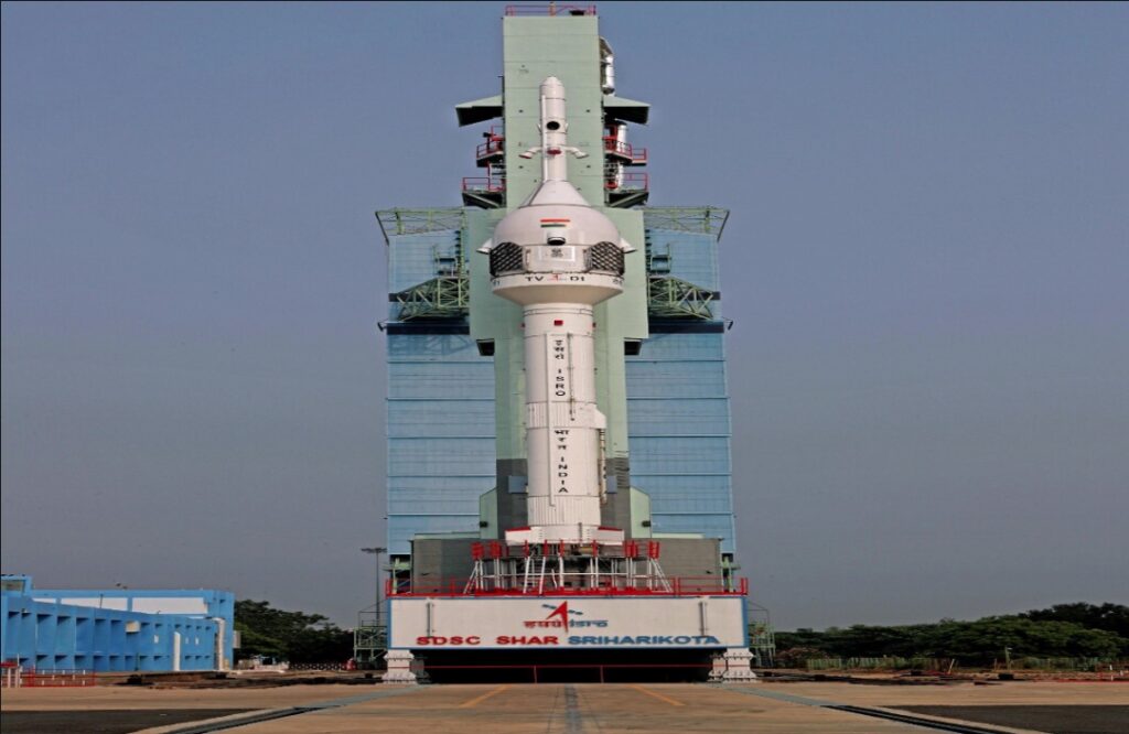 ISRO Mission Gaganyaan