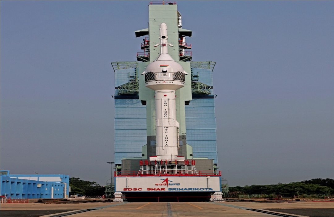 ISRO Mission Gaganyaan : TV-D1 ने भरी उड़ान..! ISRO ने किया ‘मिशन’ गगनयान का क्रू एस्केप मॉडल लॉन्च, देखें वीडियो..