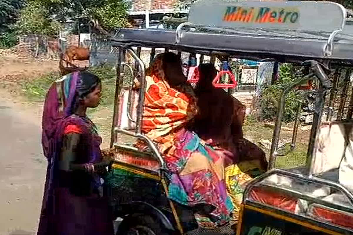 Jabalpur News: पता पूछने के बयाने अज्ञात युवकों ने महिला के साथ किया ये कांड, शिकायत के बाद पुलिस ने मामला किया दर्ज