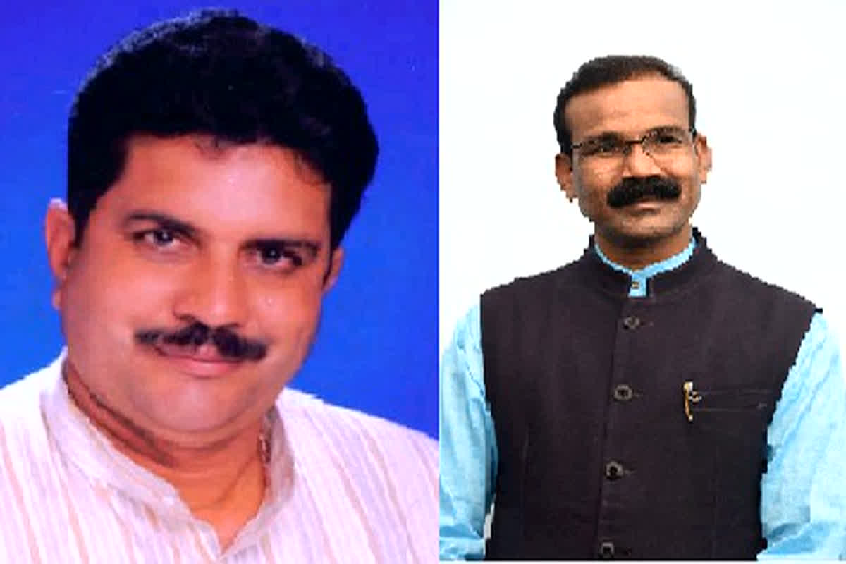 Gunderdehi Bjp Congress Candidate 2023: कांग्रेस के ये प्रत्याशी कलाकार से बने विधायक, अब भाजपा के इस उम्मीदवार को देंगे चुनौती