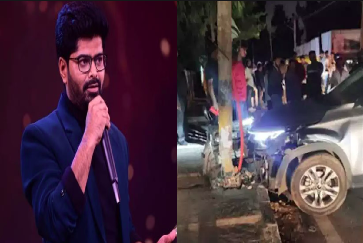 Kannada actor Nagabhushan collided: इस एक्टर ने गाड़ी से कपल को मारी टक्कर, महिला की मौके पर मौत, केस दर्ज