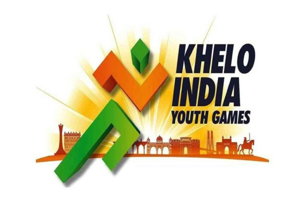 Khelo India Youth Games