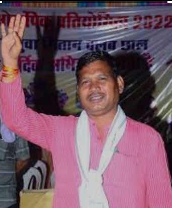 कांग्रेस: लालजीत सिंह राठिया, उम्र: 45, शिक्षा: 00 करियर: 2013 में जिला पंचायत उपाध्यक्ष थे, दो बार के विधायक रह चुके हैं।