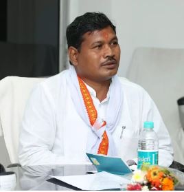 सीट गणित: इस सीट पर दो बार भाजपा दो बार कांग्रेस जीती