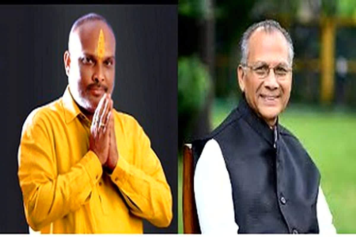 Durg Gramin Congress Candidate 2023: ललित चंद्राकर से होगा ताम्रध्वज साहू का आमना सामना, कुर्मी-तेली वोटर्स तय करेंगे जीत?