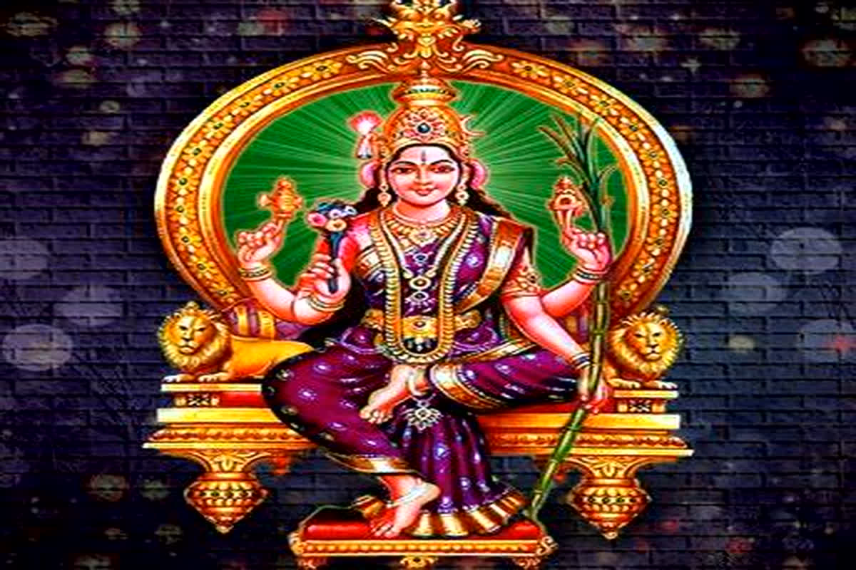 Lalita Panchami Vrat 2023: इस दिन मनाई जाएगी ललिता पंचमी, जानिए क्या है शुभ मुहूर्त और पूजा विधि