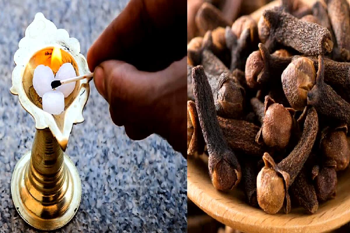 Laung – Kapoor ke Totke: महाअष्टमी के दिन कर लें ये खास उपाय, कभी नहीं होगी धन की कमी, बने रहेगा माता का आशीर्वाद