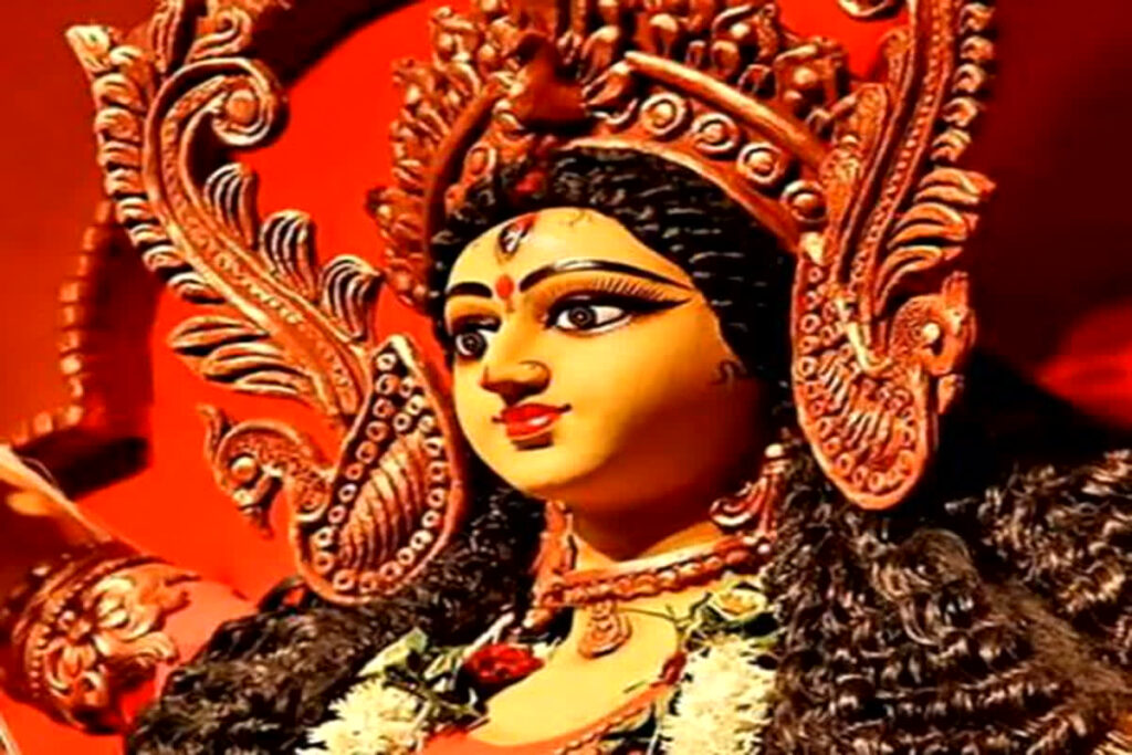 Maa Durga Powerful Mantras