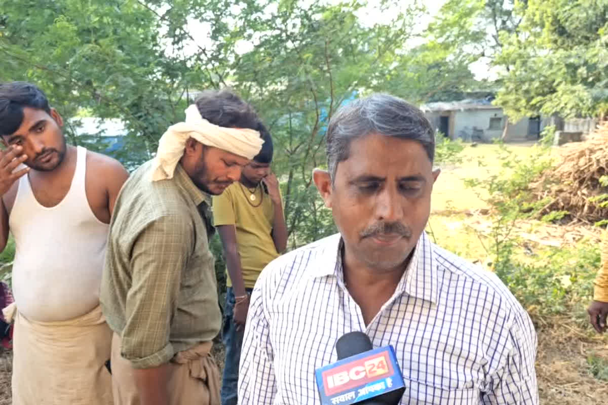 Morena News: जिले में डेंग ने बरपाया कहर, दो दर्जन से अधिक घरों में मिले डेंगू लार्वा के मच्छर, स्वास्थ्य विभाग में मचा हड़कंप