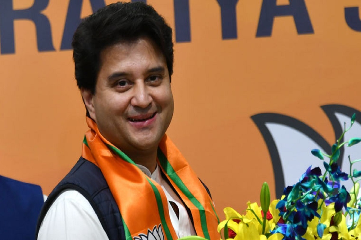 MP BJP Candidates Name: क्या BJP ने दिया कांग्रेस से बगावत का इनाम? आखिर सिंधिया के कितने समर्थक विधायकों को इस बार मिला मौक़ा? यहाँ जानें
