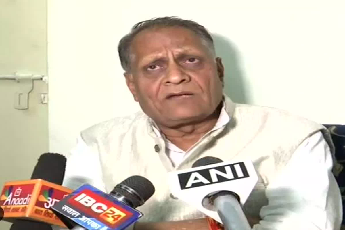 Munna Lal Goyal on Ticket: सिंधिया ने ऐसा क्या बोला की ठंडे पड़ गए मुन्नालाल गोयल! कर रहे थे भाजपा प्रत्याशी को चुनौती देने की तैयारी