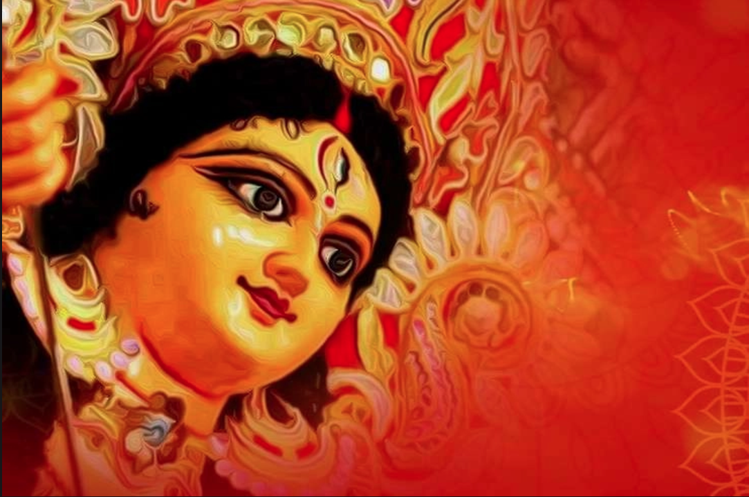 Maa Durga Murti Tied With Chain: अनूठी परंपरा, जंजीरों से बांधकर रखी जाती है मां दुर्गा की मूर्ति, 295 सालों से चली आ रही परंपरा