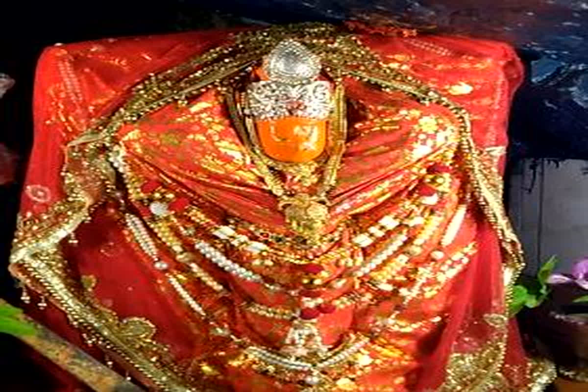 Maa Renuka: आदिशक्ति के दरबार में होती है मन्नत पूरी , तीन रूपों में होते हैं माता के दर्शन, जाने क्या है इसकी कहानी