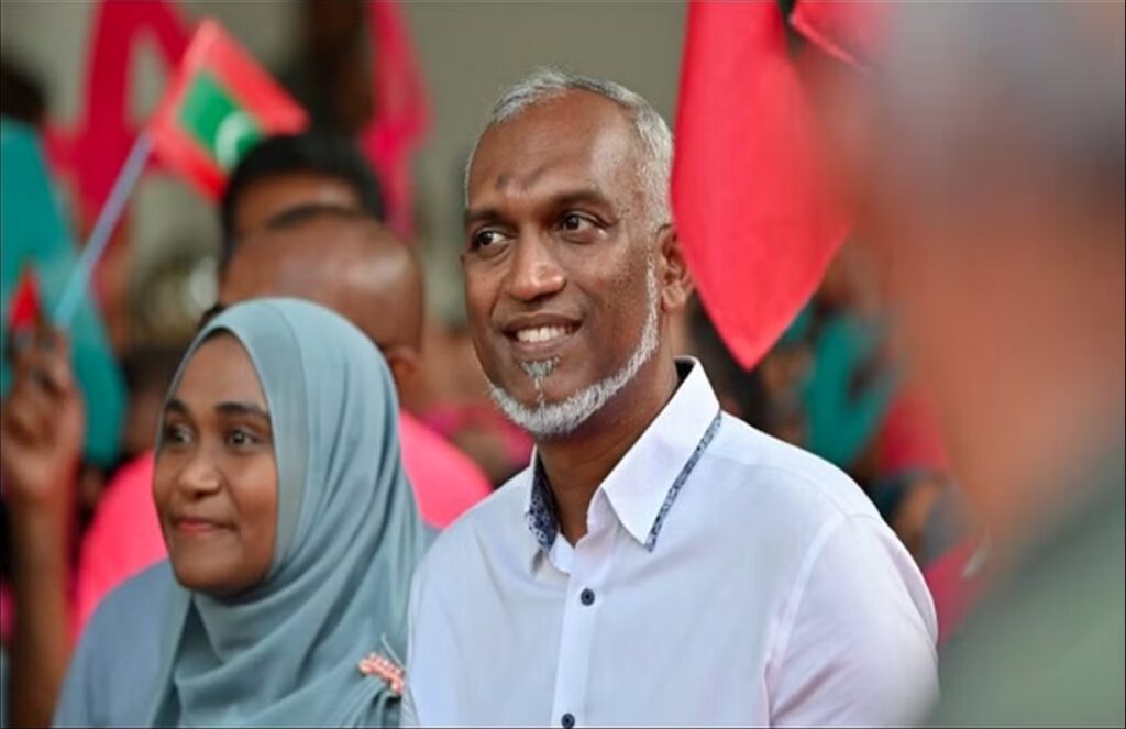 Maldives President Chunav 2023