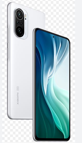 Mi 11X: 6 जीबी रैम और 128 जीबी स्‍टोरेज वेरिएंट वाले Mi 11X स्‍मार्टफोन को एमेजॉन सेल 2023 में 21,749 रुपये में मिलेगा। यह फोन क्‍वॉलकॉम स्‍नैपड्रैगन 870 5जी प्रोसेसर पर चलता है। 48 मेगापिक्‍सल का ट्रिपल कैमरा है। फोन की एमआरपी 33999 रुपये है, लेकिन डिस्‍काउंट और बैंक ऑफर की वजह से यह अंडर 25000 रुपये में उपलब्‍ध है।