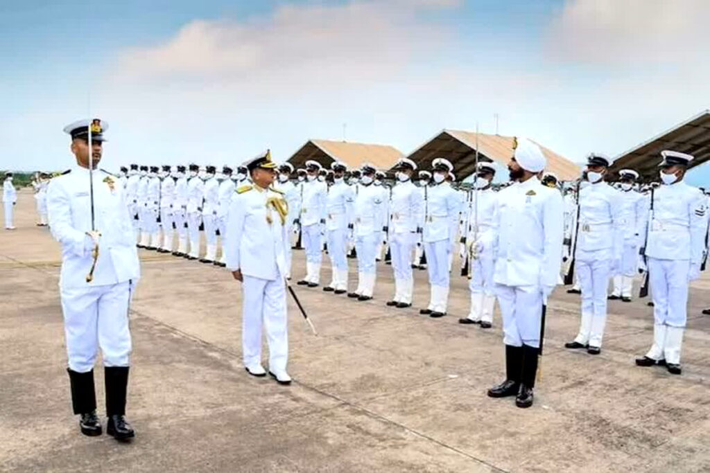 Indian Navy Vacancy 2023