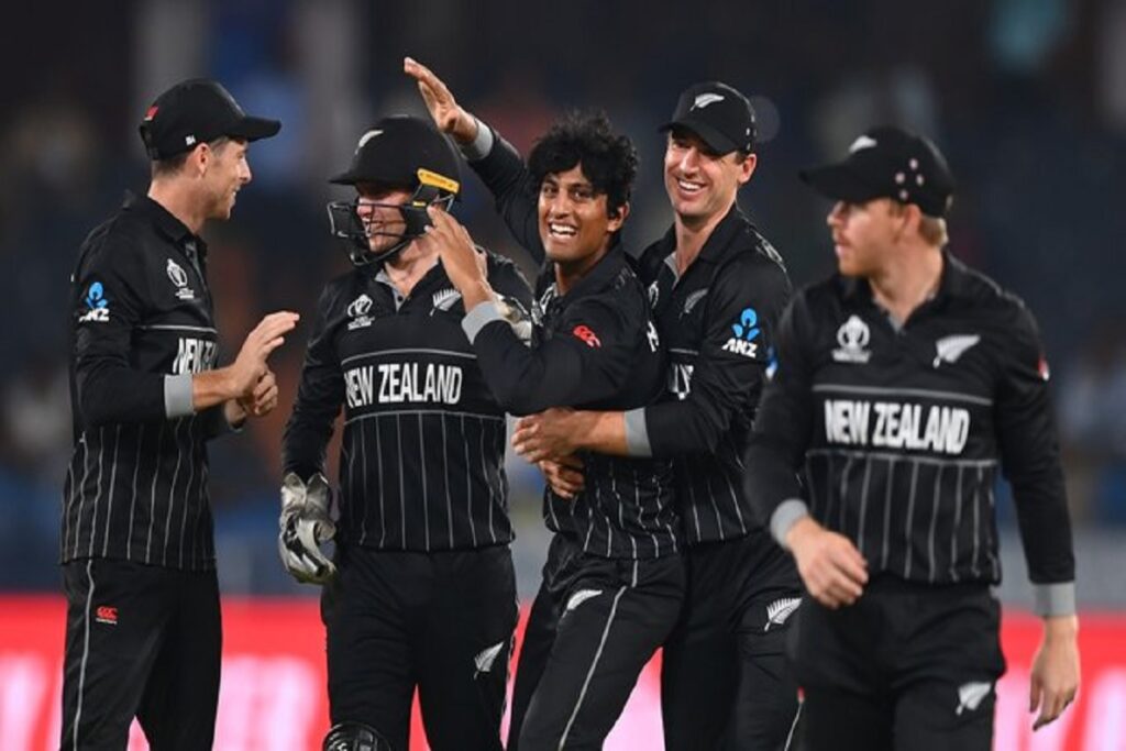 NED vs NZ WorldCup 2023 Full Highlights
