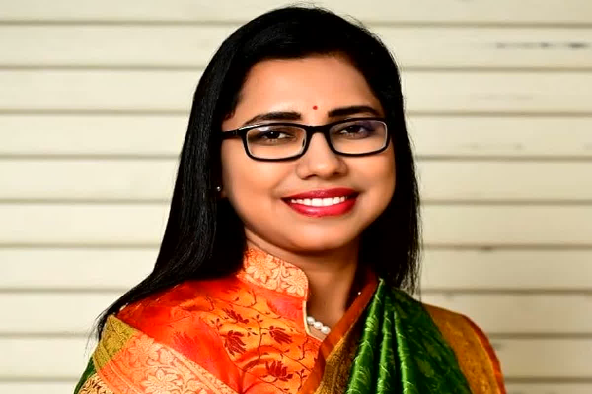 Nisha Bangre News: डिप्टी कलेक्टर निशा बांगरे का त्यागपत्र स्वीकार, राज्य शासन ने जारी किए आदेश