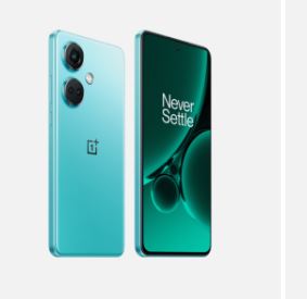 OnePlus Nord CE 3 Lite 5G: एमेजॉन सेल में ये फोन आपको 17499 रुपये में हासिल किया जा सकता है। फोन में 108MP का कैमरा, 67W की चार्जिंग, 120 हर्त्‍ज रिफ्रेश रेट वाला डिस्‍प्‍ले जैसी खूबियां हैं।