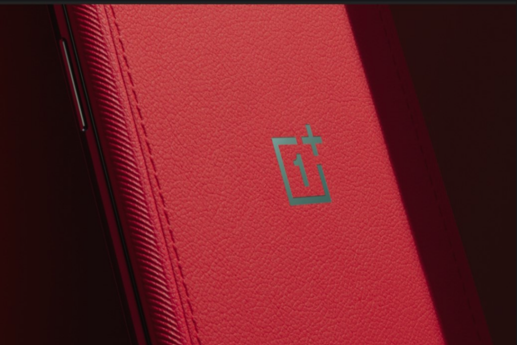 OnePlus 11R 5G Solar Red full specification