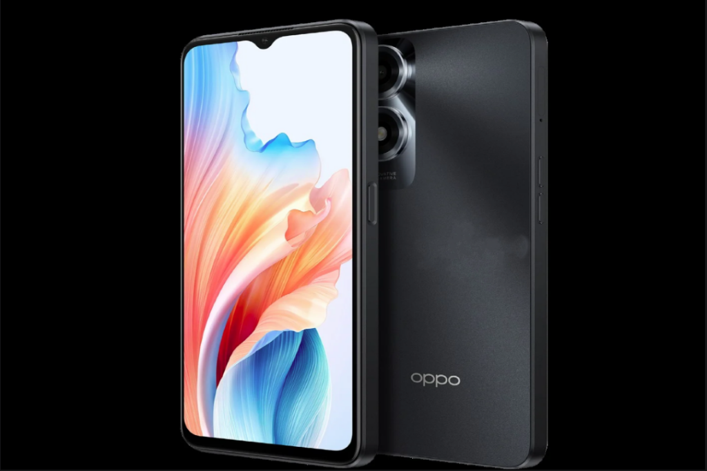 Oppo A2m Full Specification