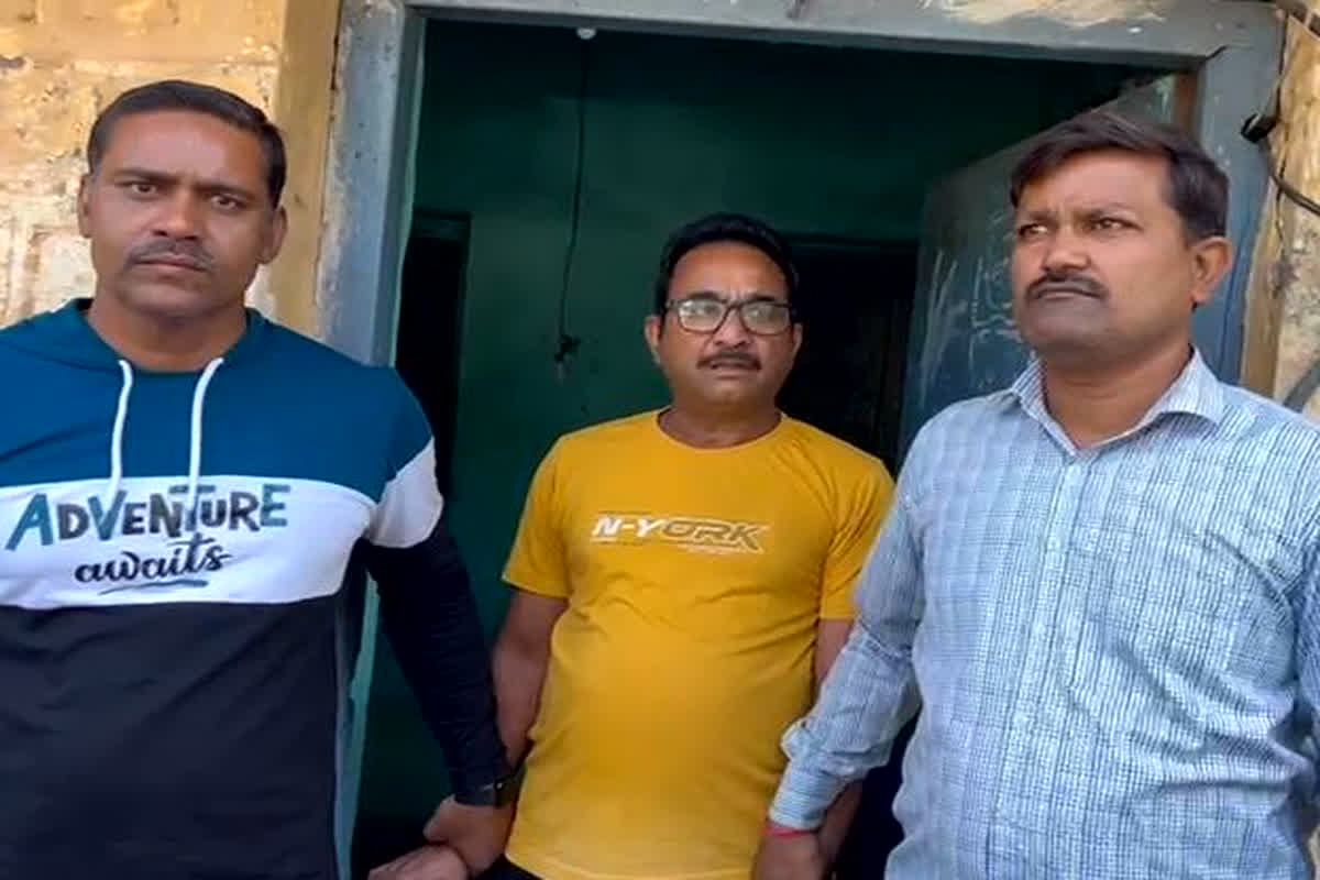 Ashok Nagar News: लोकायुक्त की बड़ी कार्रवाई, रिश्वत लेते पटवारी को रंगे हाथ पकड़ा , गरीब किसान से ऐसेे कर रहा था पैसों की डिमांड