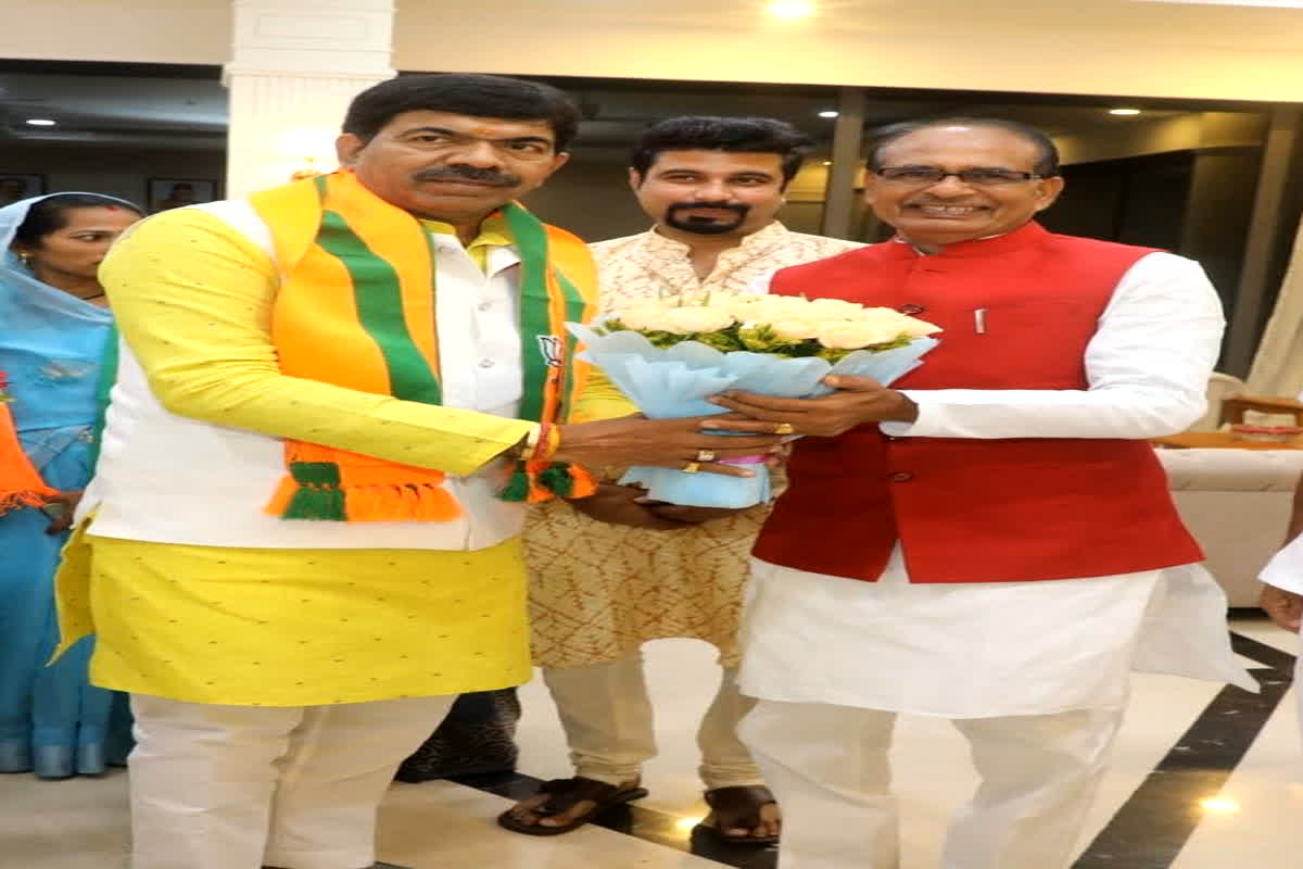 MP Assembly Elections 2023 : अगली सरकार में बनूंगा कैबिनेट मंत्री, बीजेपी में शामिल होने के बाद IBC24 पर बोले प्रदीप जायसवाल