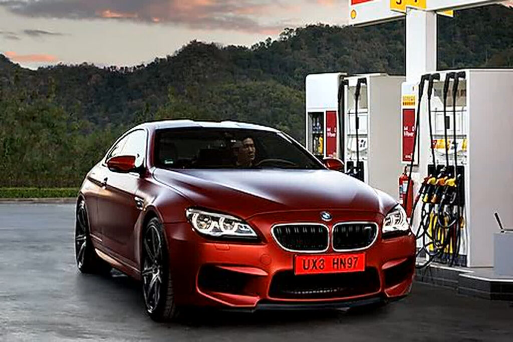 Petrol Diesel Price Today