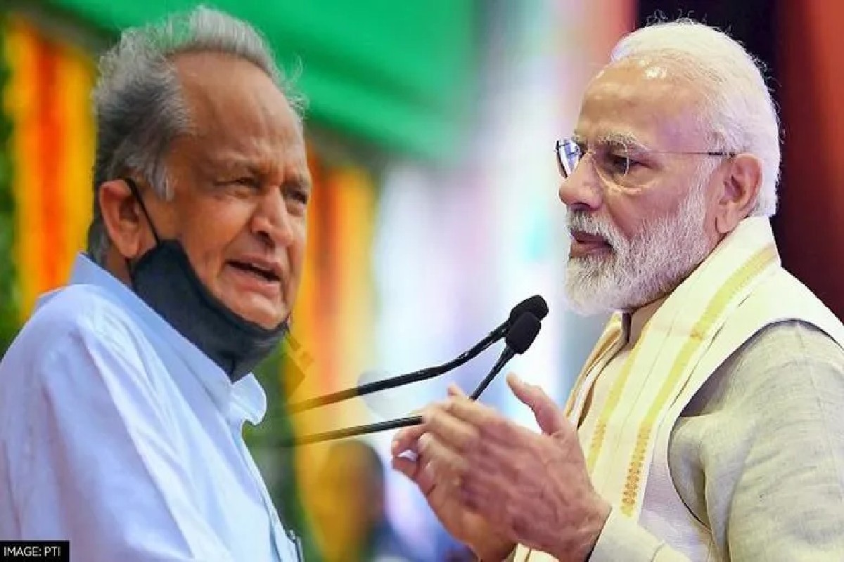 Rajasthan Vidhan sabha elections: क्या इस बार भी राजस्थान में सरकार बदलने की परंपरा रहेगी जारी? या बीजेपी को मिलेगा बड़ा झटका…