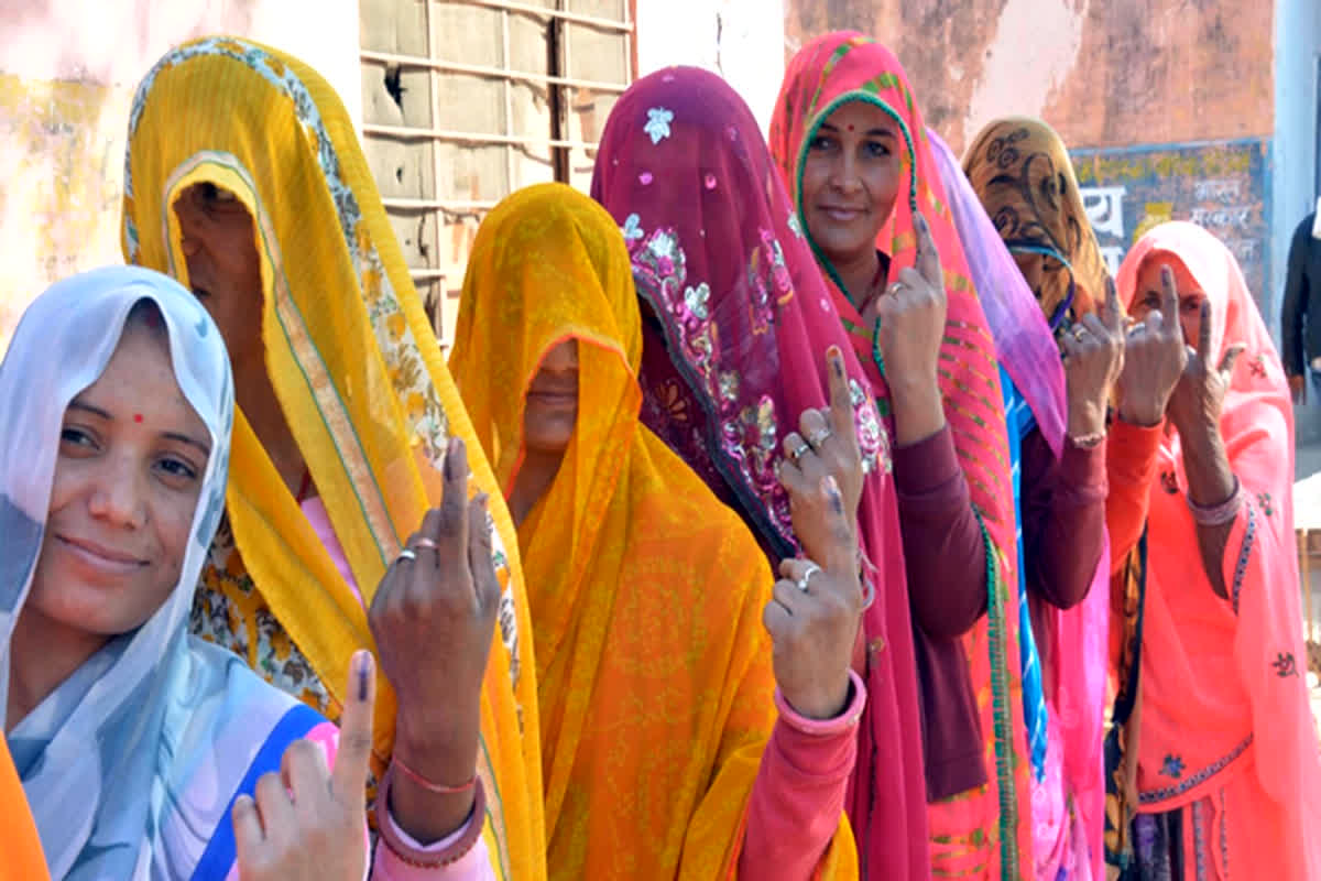 CG Election Date 2023: छत्तीसगढ़ में भी होगा चुनाव की तारीखों में बदलाव? जानिए राजस्थान के बाद यहां भी क्यों होने लगी डिमांड