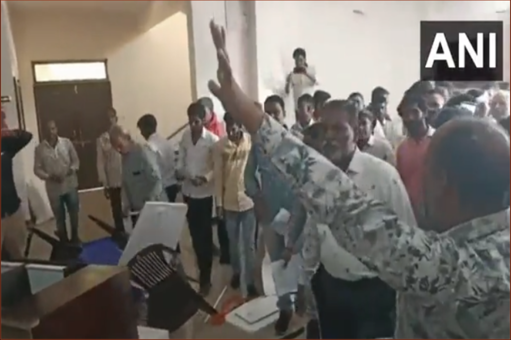 Rajsamand Election 2023