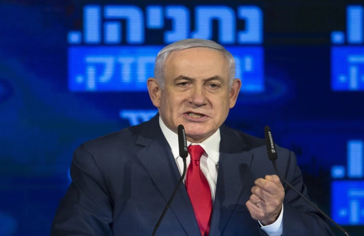 Rocket Attack On Israel : ‘अब दुश्मनों की खैर नहीं’…! इजरायली प्रधानमंत्री ने दे दी ये चेतावनी, सेना को युद्ध के लिए कर दिया तैयार