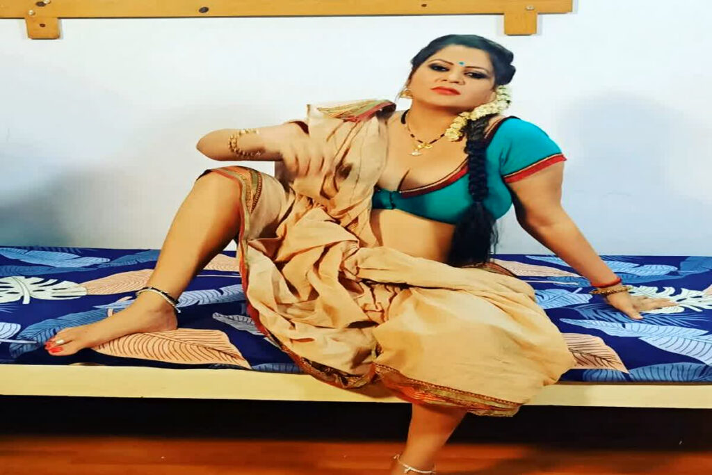 Sapna Sappu Sexy Video