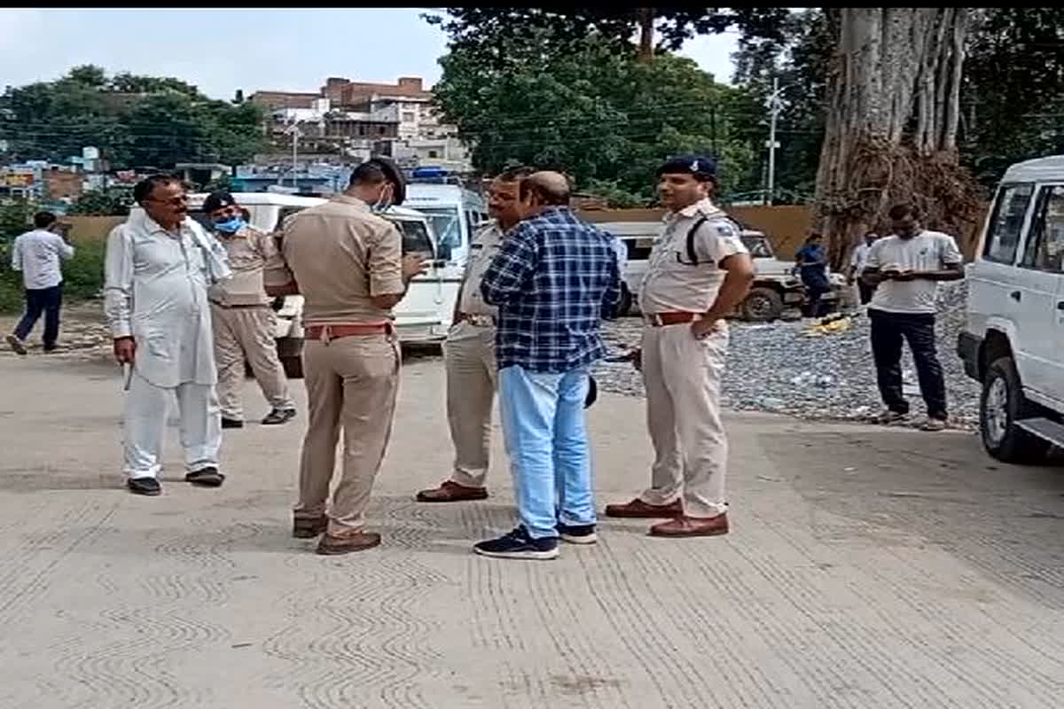 Sheopur News: 6 साल की मासूम के साथ दरिंदे ने दिखाई दरिंदगी, मामले का खुलासे होते ही उड़े माता-पिता के होश, ये है पूरा मामला