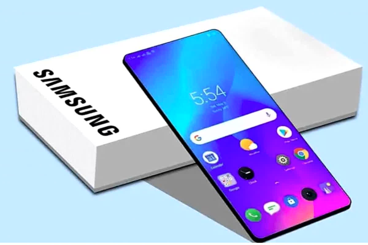 Samsung Galaxy M34 5G: धांसू फीचर्स के साथ लॉन्च हुआ इस स्मार्टफोन का नया वेरिएंट, कीमत सुनते ही तुरंत करेंगे बुकिंग