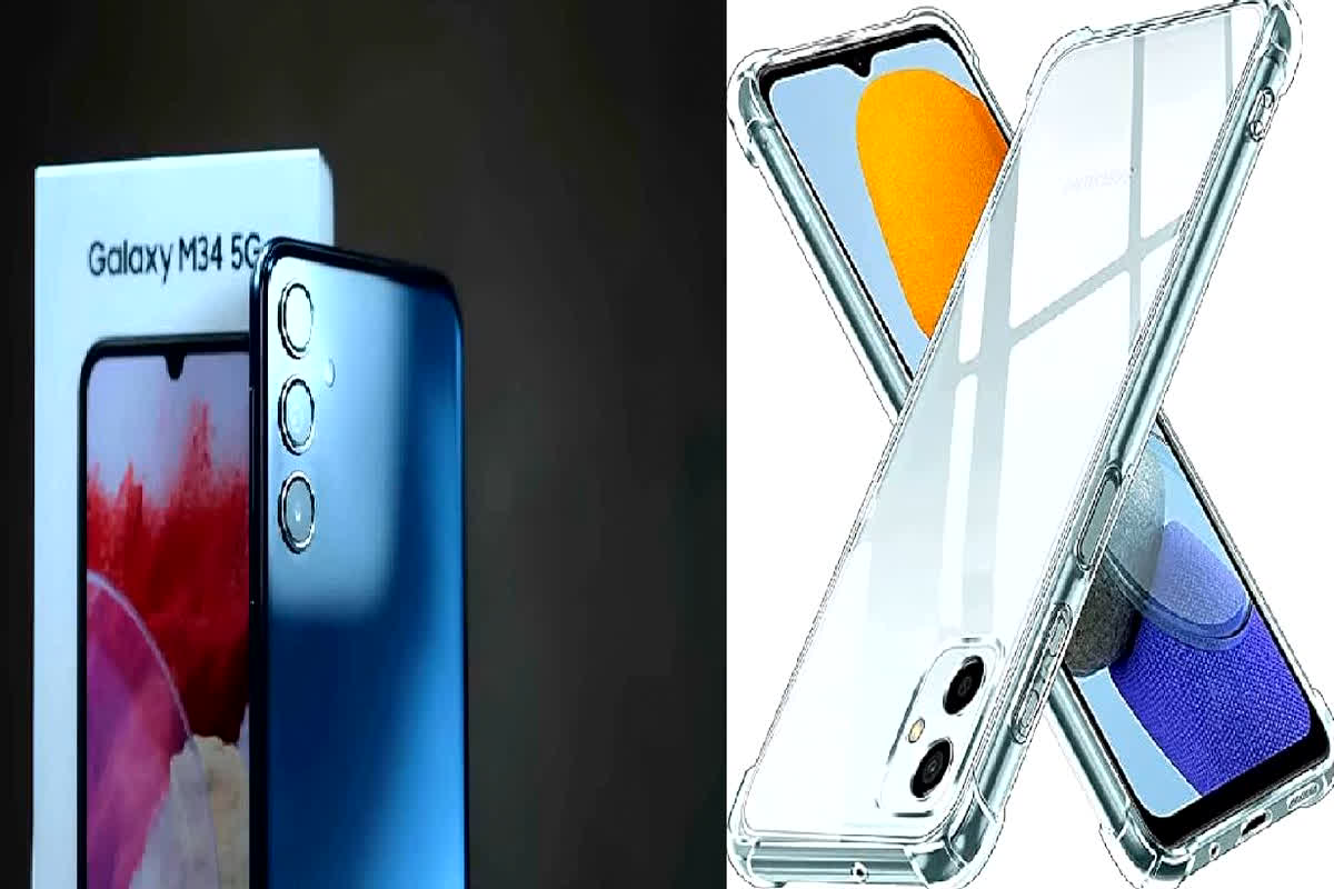 Amazon Offer 12 Oct: सैमसंग लवर्स के लिए खुशखबरी… बेहद सस्ते दाम में मिल रहे ये स्मार्टफोन्स, आज ही उठा लें मौके का फायदा