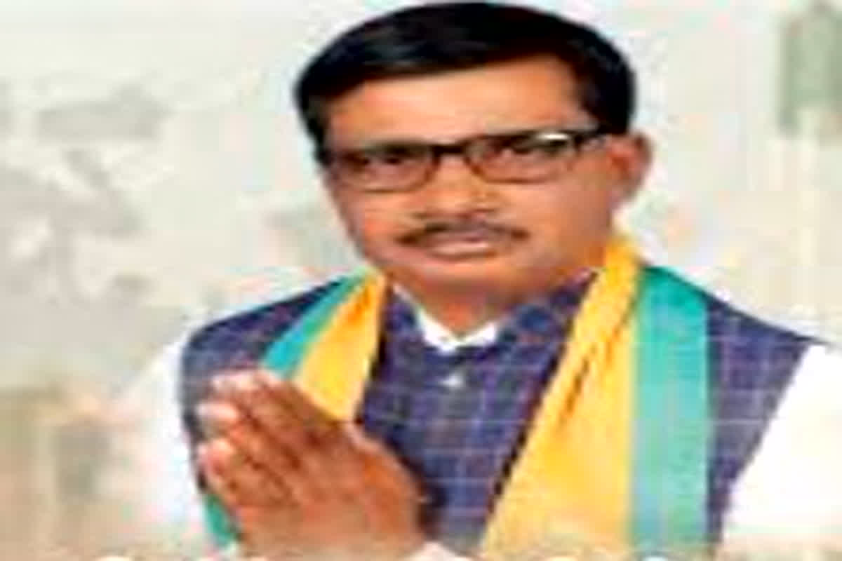 Pamgarh Bjp Congress Candidate 2023: इन दो प्रत्याशियों के बीच होगा जोरदार मुकाबला, एक बार बसपा ने की थी यहां जीत हासिल