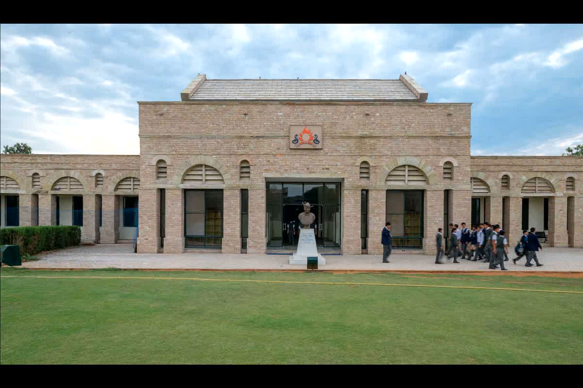 Scindia School 125th Founder’s Day: यहां से शिक्षा हासिल कर TS Singh Deo ने सीखा रजनीतिक दांव-पेंच, जानिए कैसा रहा सरदार स्कूल से सिंधिया स्कूल बनने का 125 साल का सफर