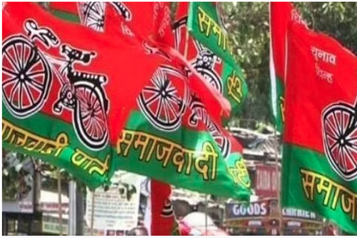 SP Candidate list: सपा ने जारी की उम्मीदवारों की एक और सूची, भोपाल की गोविंदपुरा सीट सहित 12 उम्मीदवारों के नाम…देखें लिस्ट